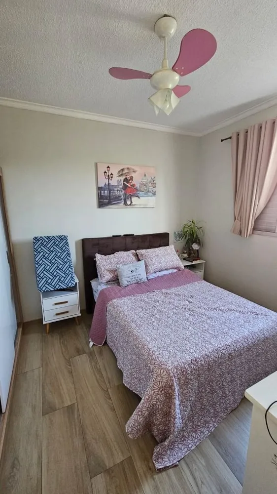 Apartamento, 2 quartos, 48 m² - Foto 5