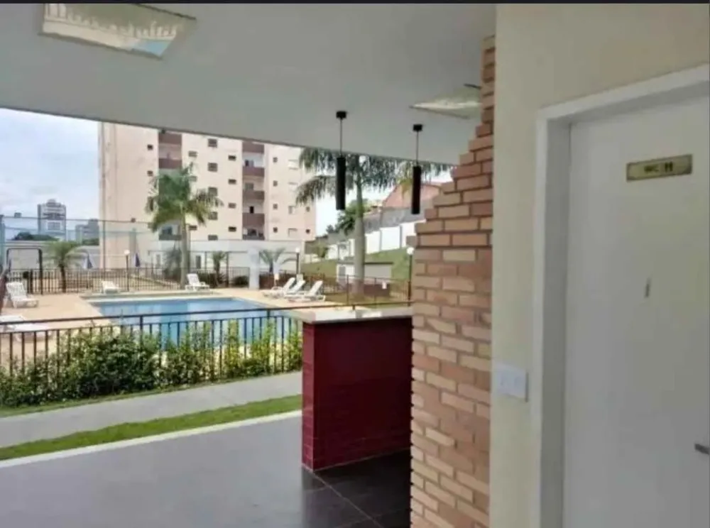 Apartamento, 2 quartos, 48 m² - Foto 9