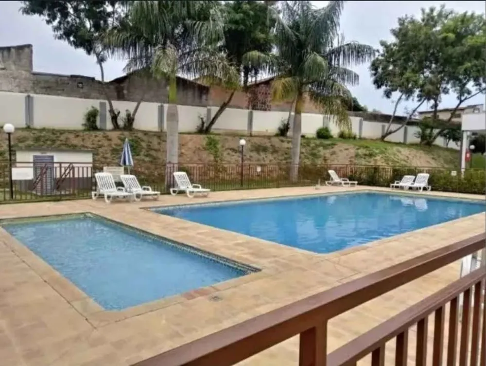 Apartamento, 2 quartos, 48 m² - Foto 7