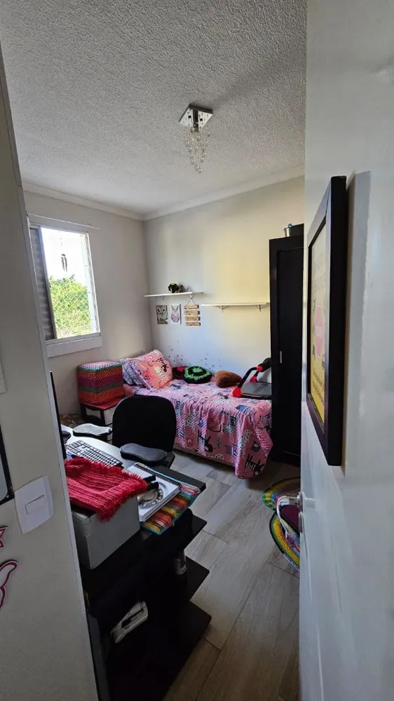 Apartamento, 2 quartos, 48 m² - Foto 3