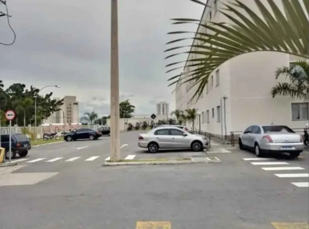 Apartamento, 2 quartos, 48 m² - Foto 12