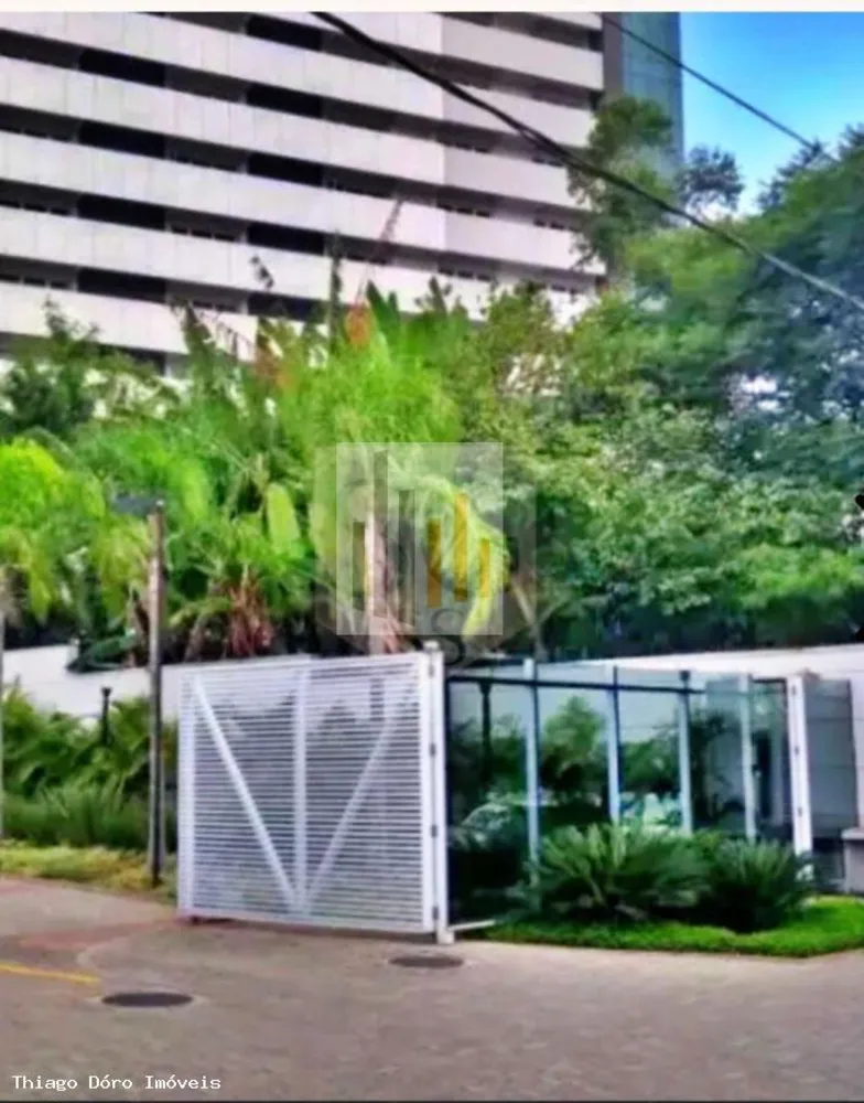 Sala-Conjunto, 40 m² - Foto 7