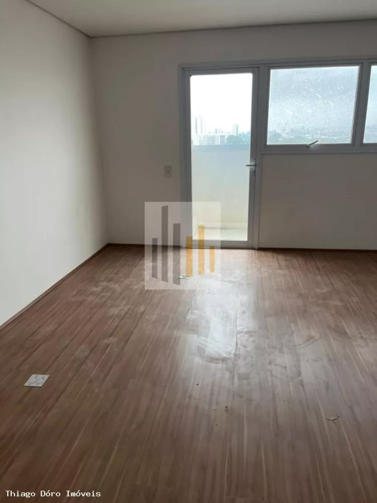 Conjunto Comercial-Sala para alugar, 40m² - Foto 3