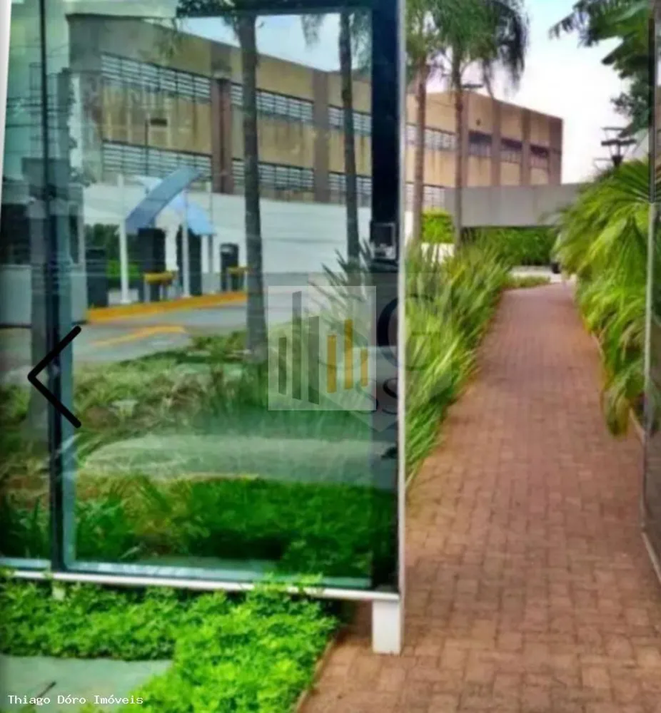 Sala-Conjunto, 40 m² - Foto 8