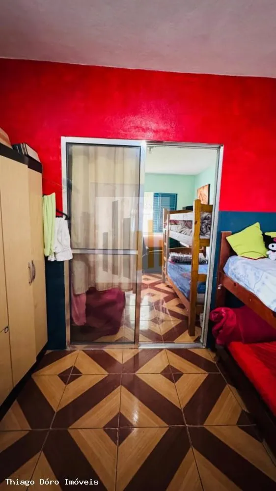 Sobrado, 3 quartos, 80 m² - Foto 7