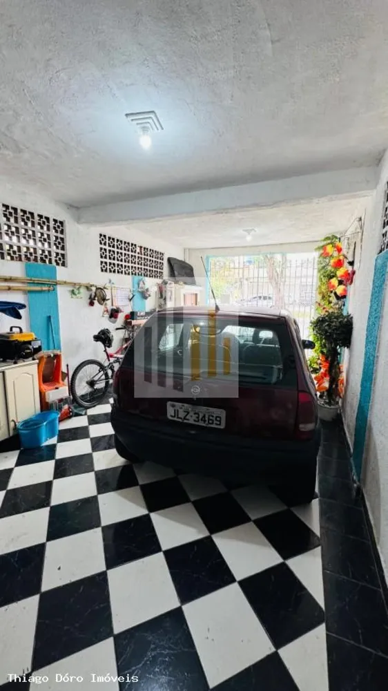 Sobrado, 3 quartos, 80 m² - Foto 5