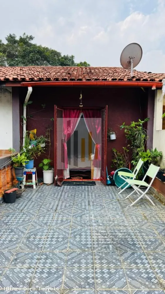 Sobrado, 3 quartos, 80 m² - Foto 10