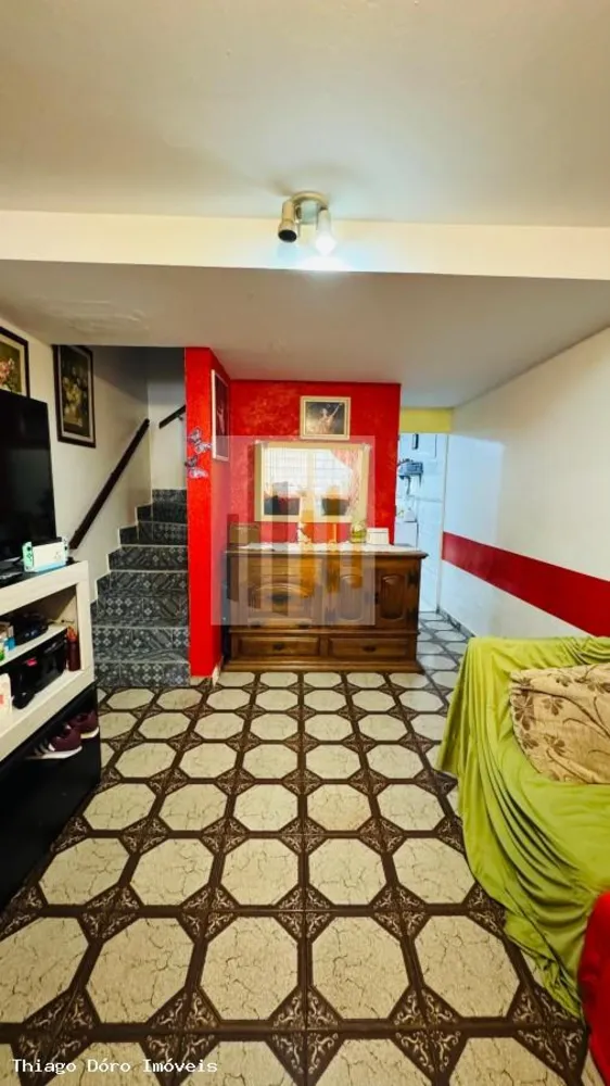 Sobrado, 3 quartos, 80 m² - Foto 12