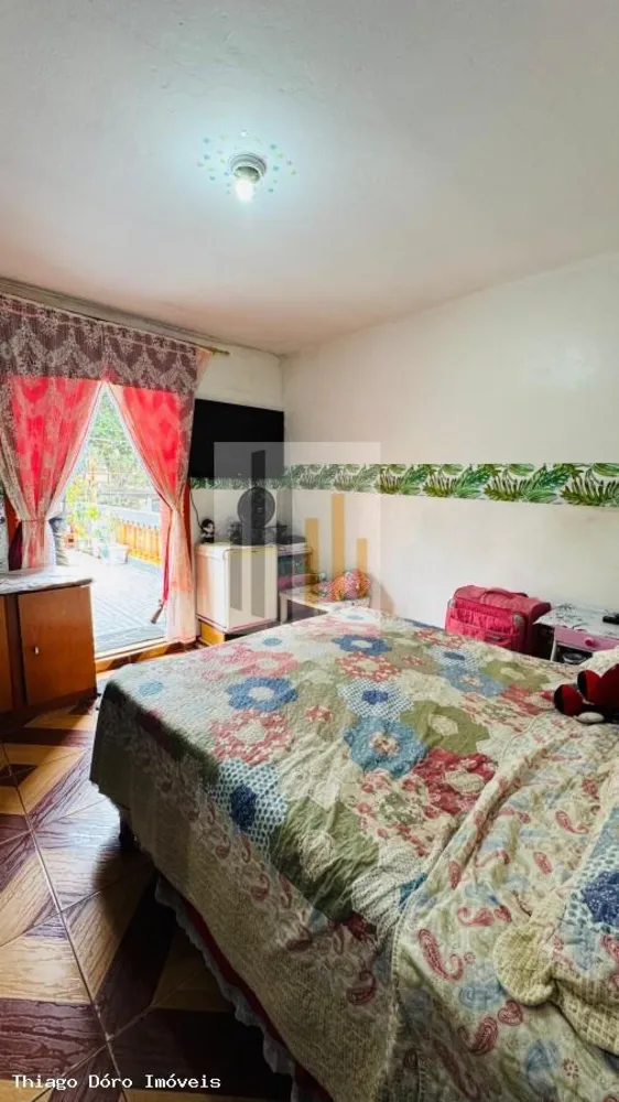 Sobrado, 3 quartos, 80 m² - Foto 11