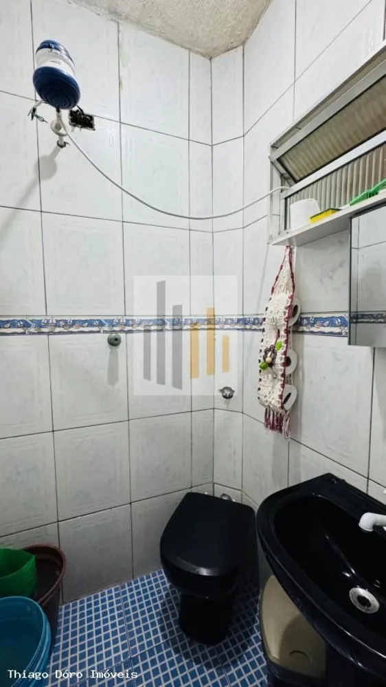 Sobrado, 3 quartos, 80 m² - Foto 9