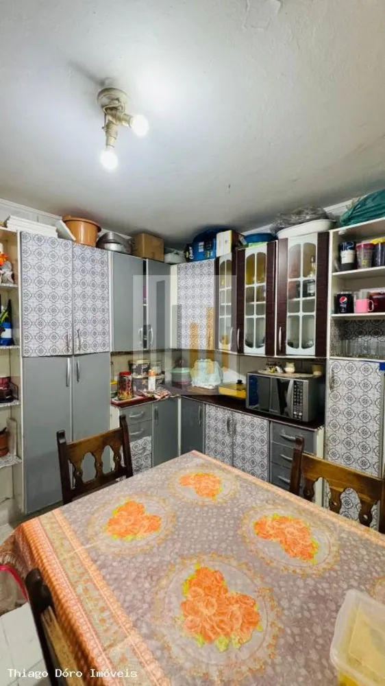 Sobrado, 3 quartos, 80 m² - Foto 6