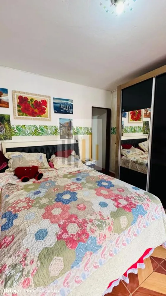 Sobrado, 3 quartos, 80 m² - Foto 4