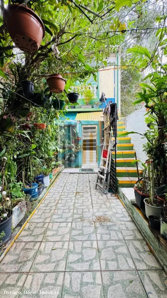 Sobrado, 3 quartos, 80 m² - Foto 3