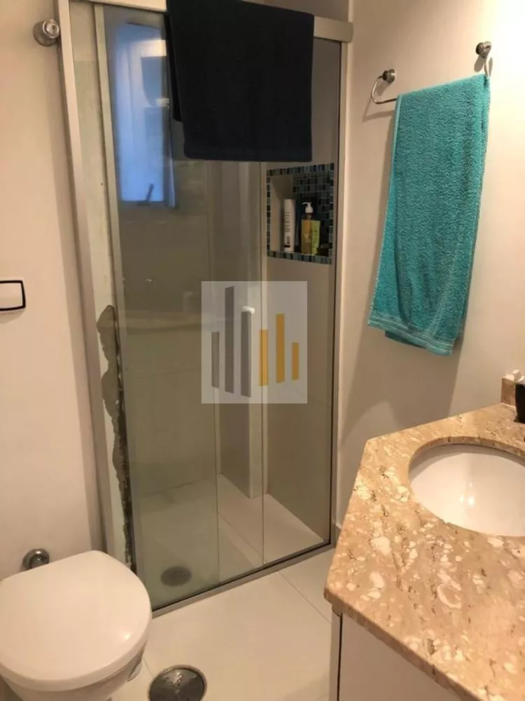 Apartamento à venda com 3 quartos, 70m² - Foto 4