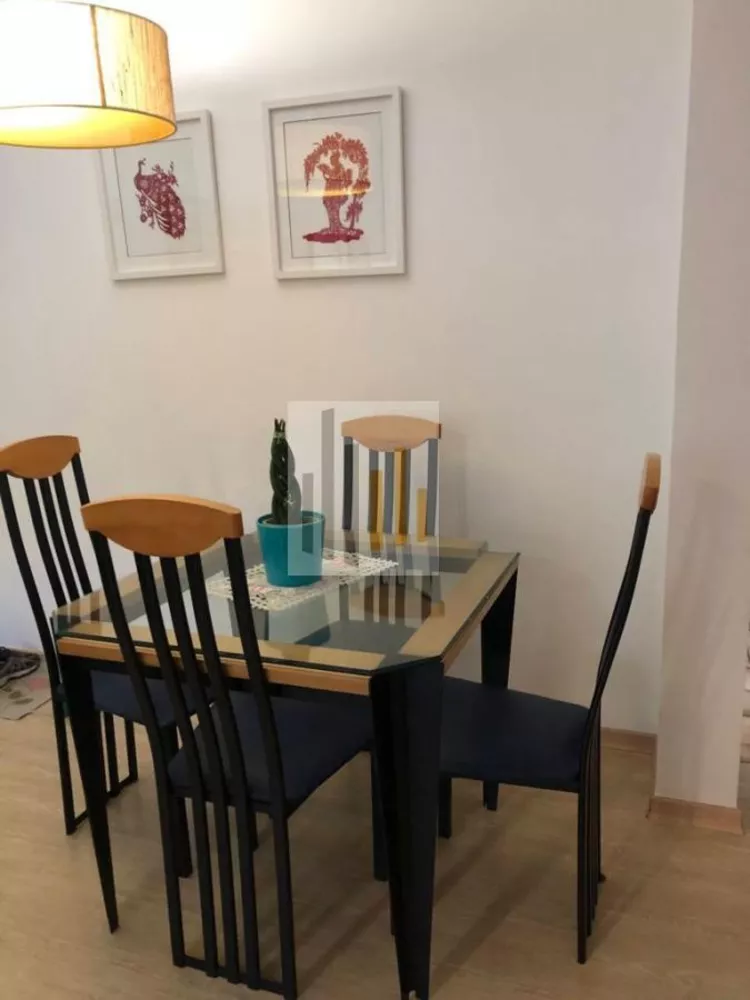 Apartamento à venda com 3 quartos, 70m² - Foto 5