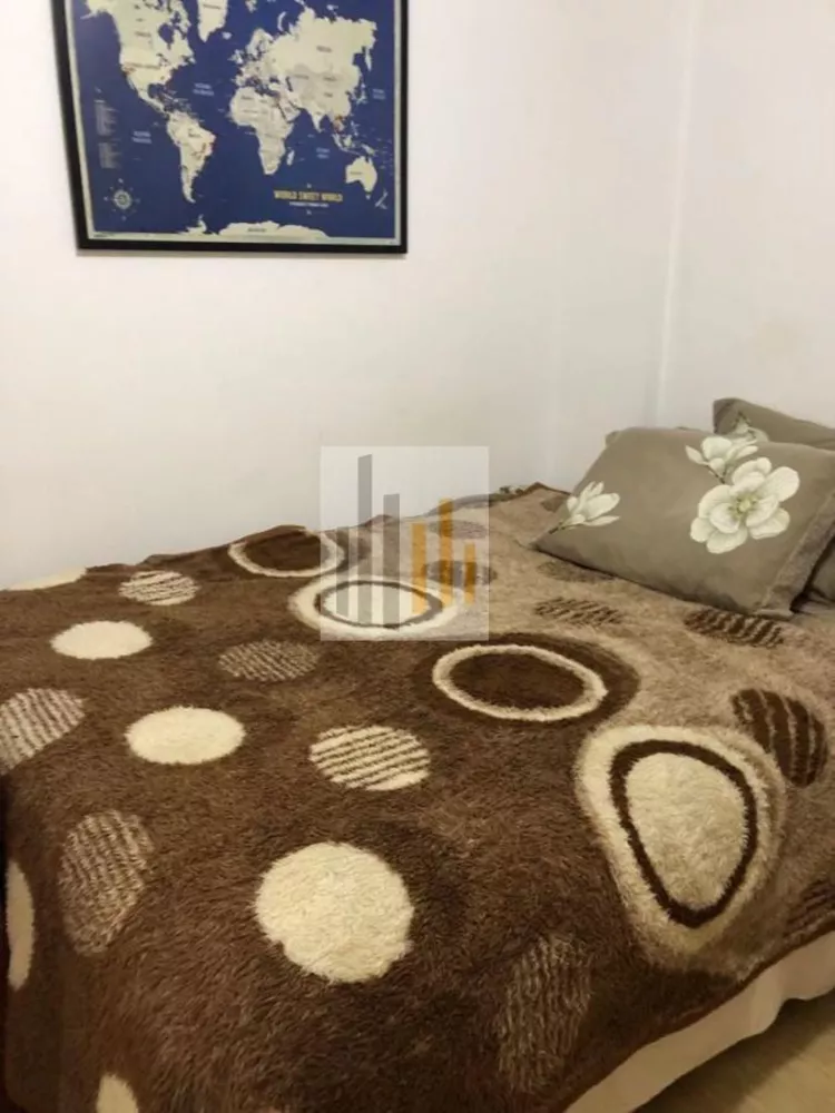 Apartamento à venda com 3 quartos, 70m² - Foto 6