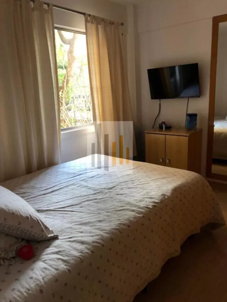 Apartamento à venda com 3 quartos, 70m² - Foto 7