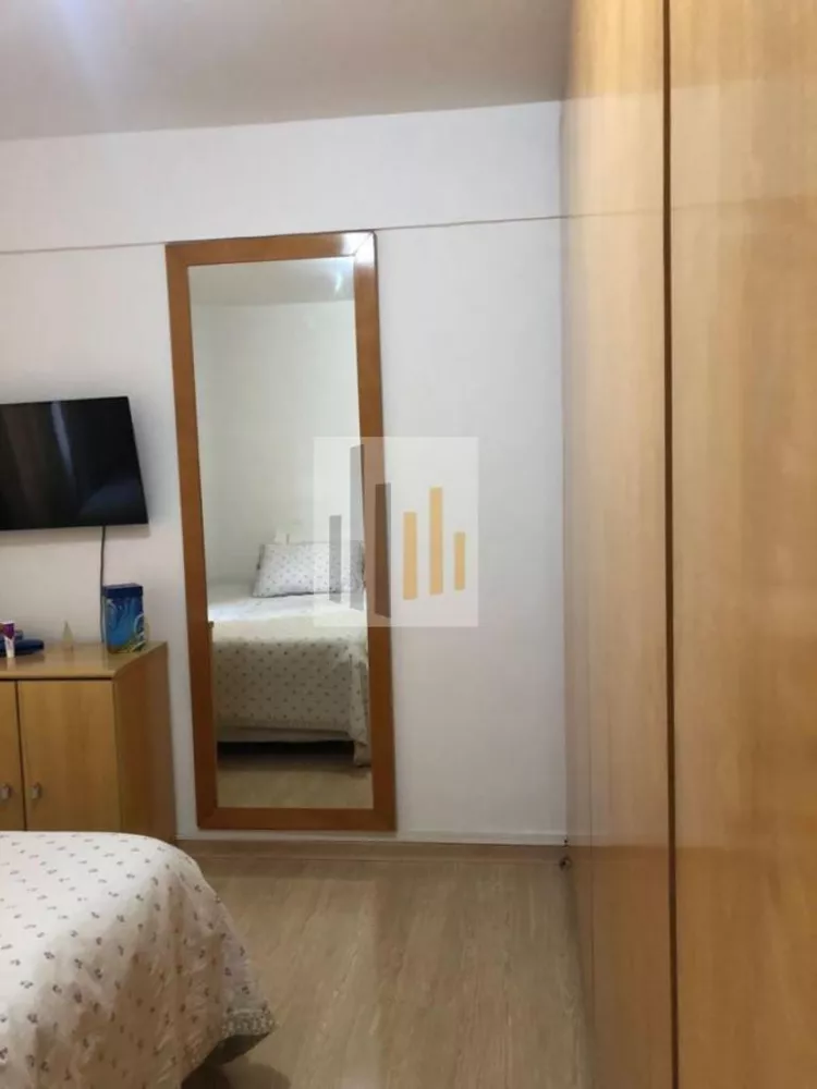 Apartamento à venda com 3 quartos, 70m² - Foto 8