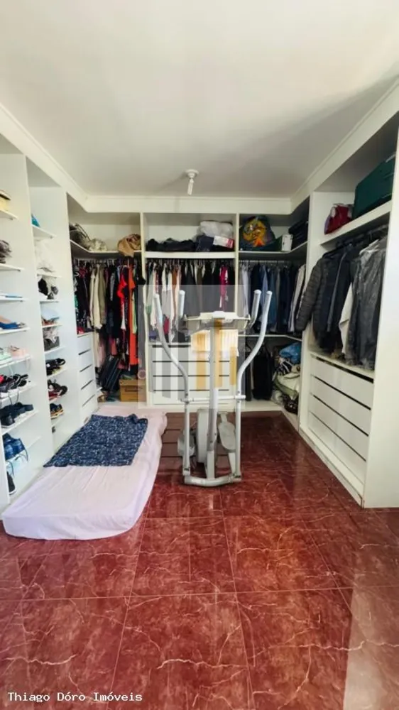 Casa, 3 quartos, 190 m² - Foto 8