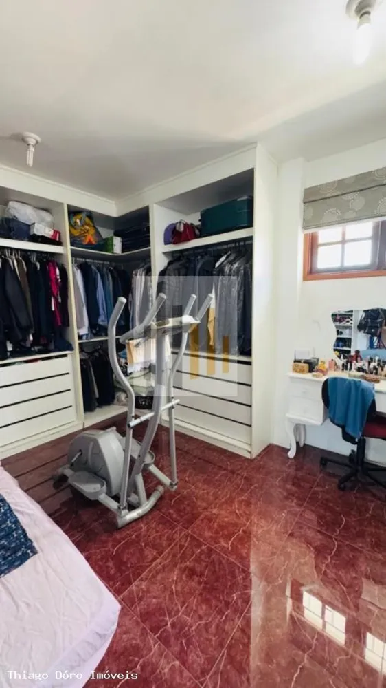 Casa, 3 quartos, 190 m² - Foto 6