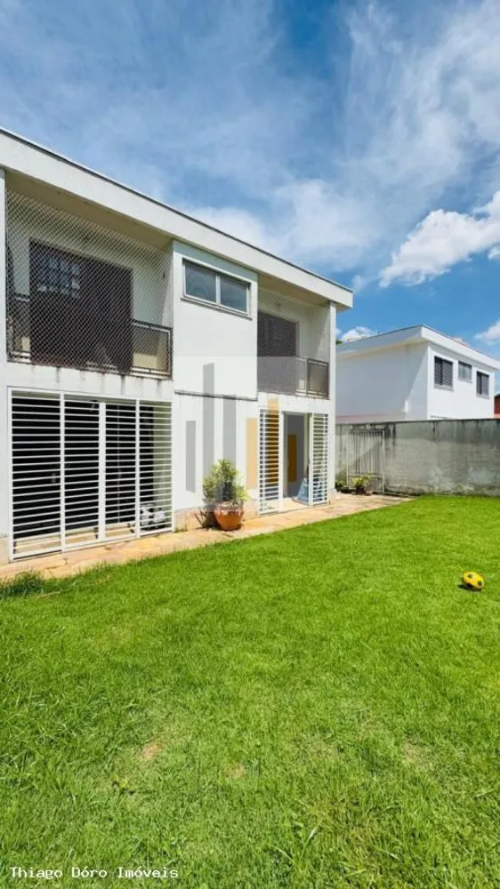 Casa, 3 quartos, 190 m² - Foto 11