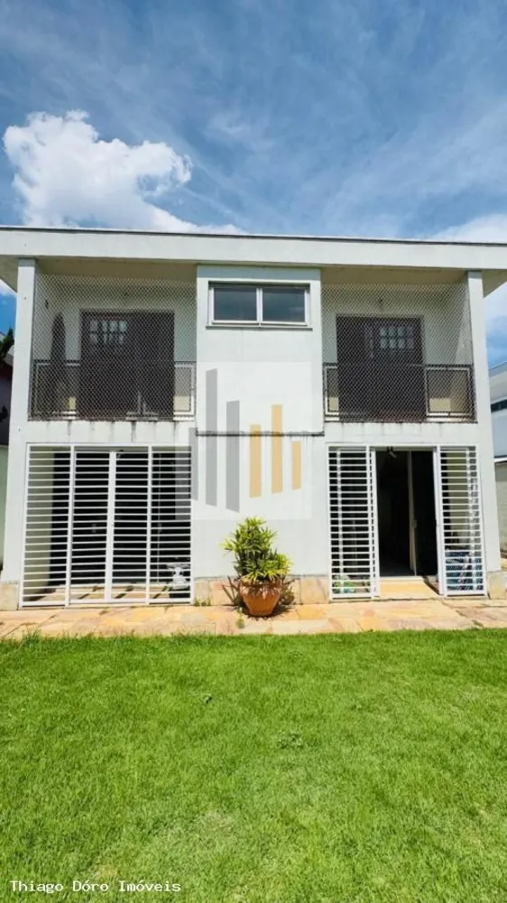 Casa, 3 quartos, 190 m² - Foto 10