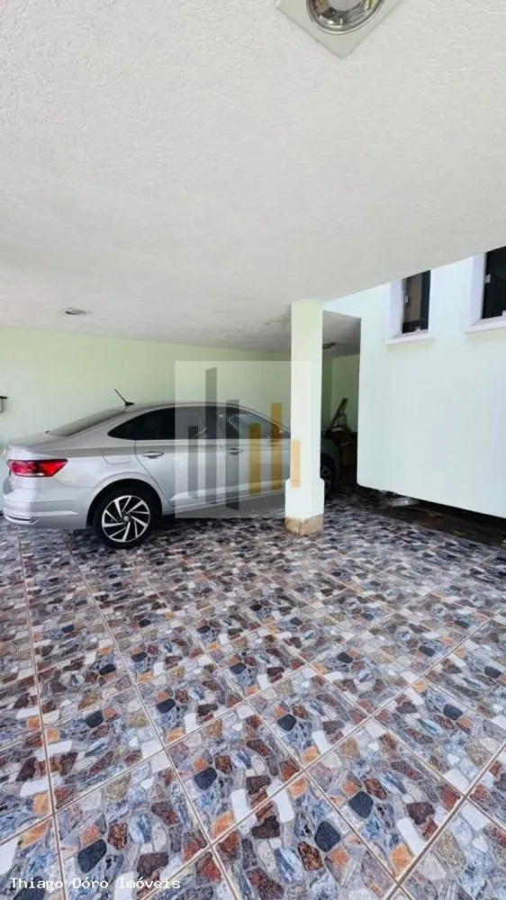 Casa, 3 quartos, 190 m² - Foto 12