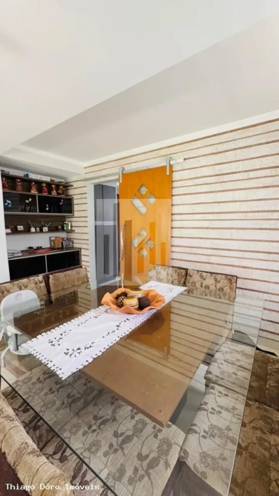 Casa, 3 quartos, 190 m² - Foto 9