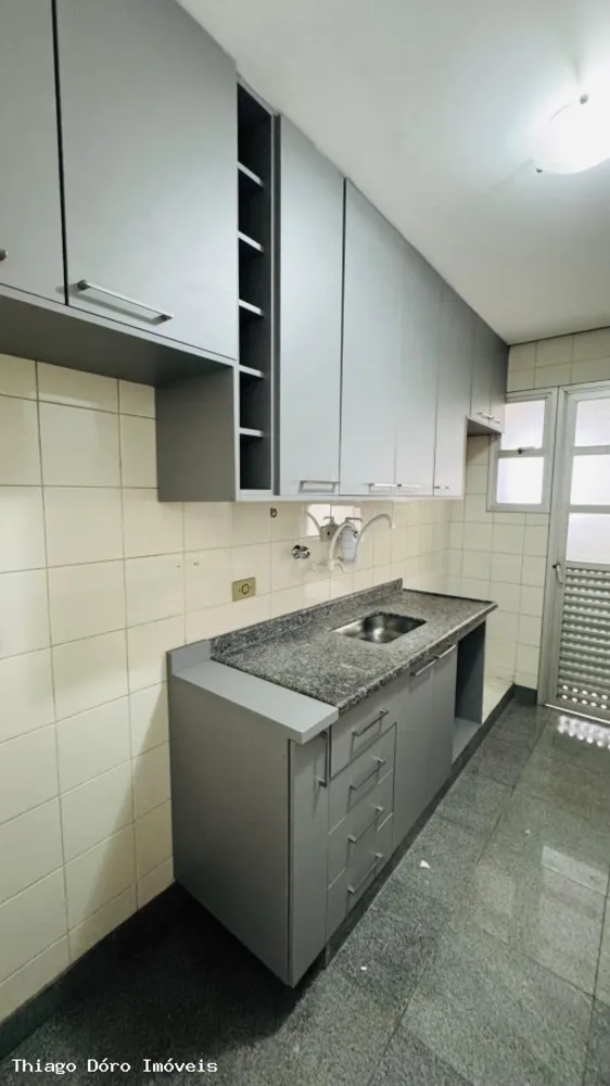 Cobertura, 3 quartos, 144 m² - Foto 4
