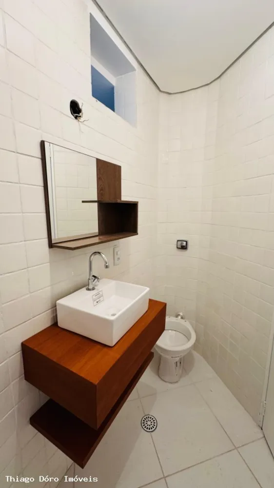 Cobertura, 3 quartos, 144 m² - Foto 9