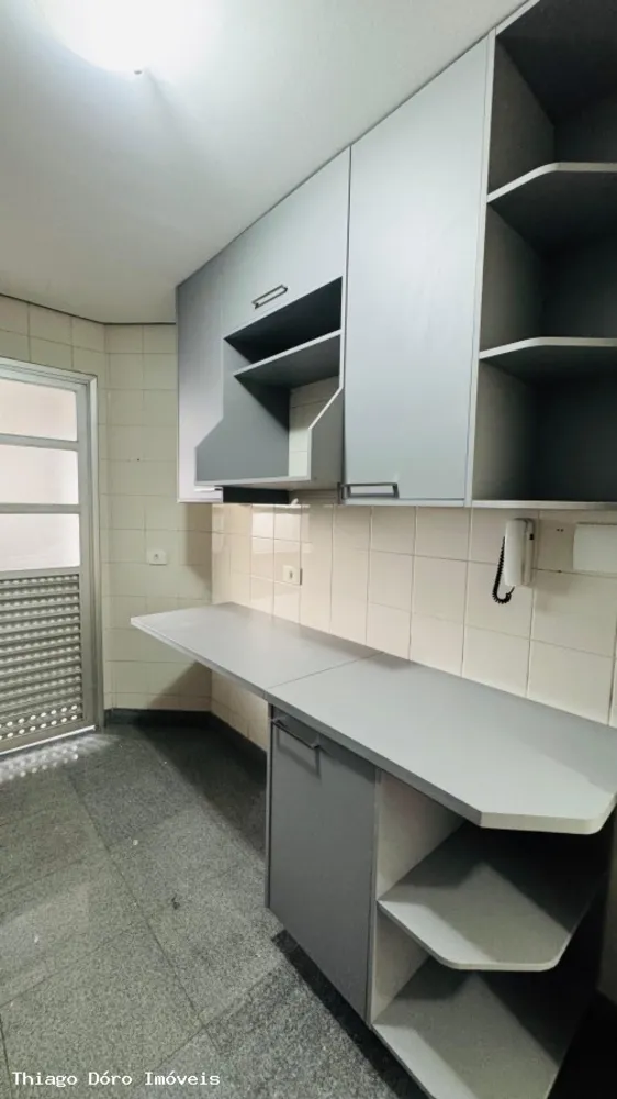 Cobertura, 3 quartos, 144 m² - Foto 3