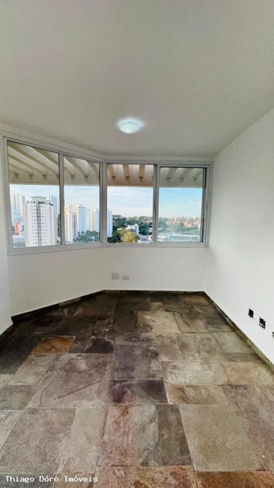 Cobertura, 3 quartos, 144 m² - Foto 5