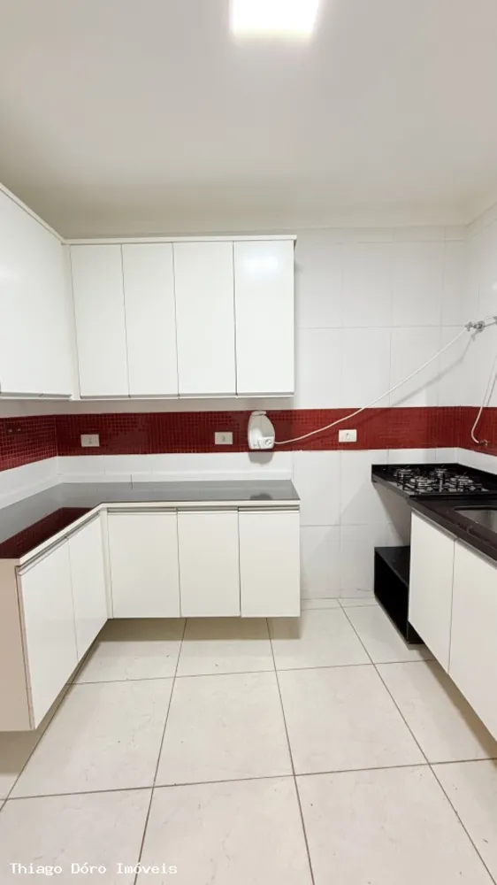 Sobrado, 3 quartos, 105 m² - Foto 10