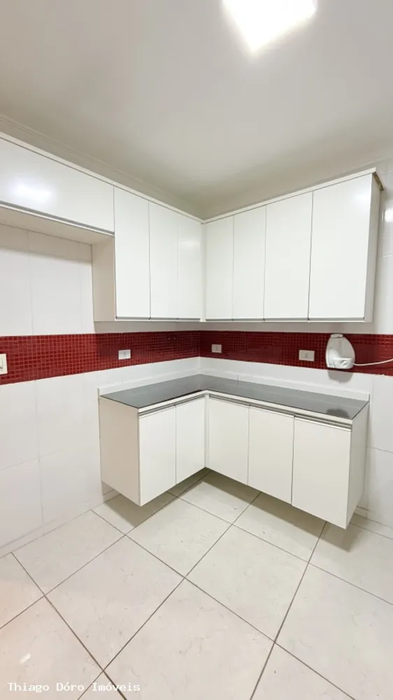 Sobrado, 3 quartos, 105 m² - Foto 2