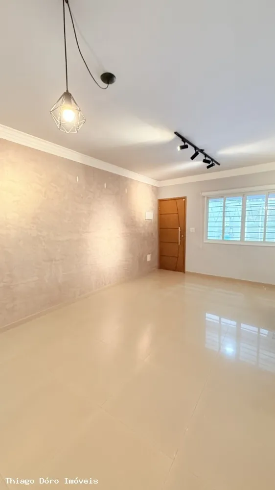 Sobrado, 3 quartos, 105 m² - Foto 4