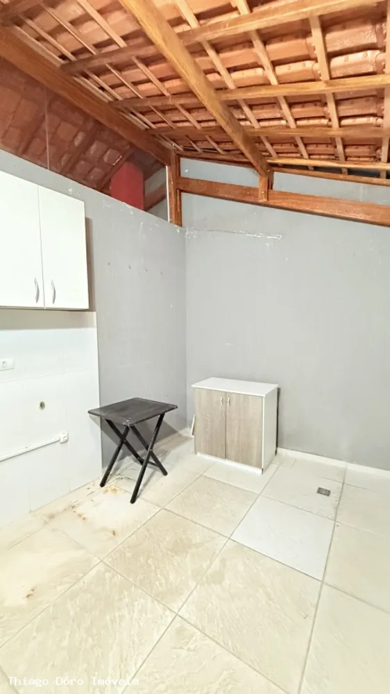 Sobrado, 3 quartos, 105 m² - Foto 8