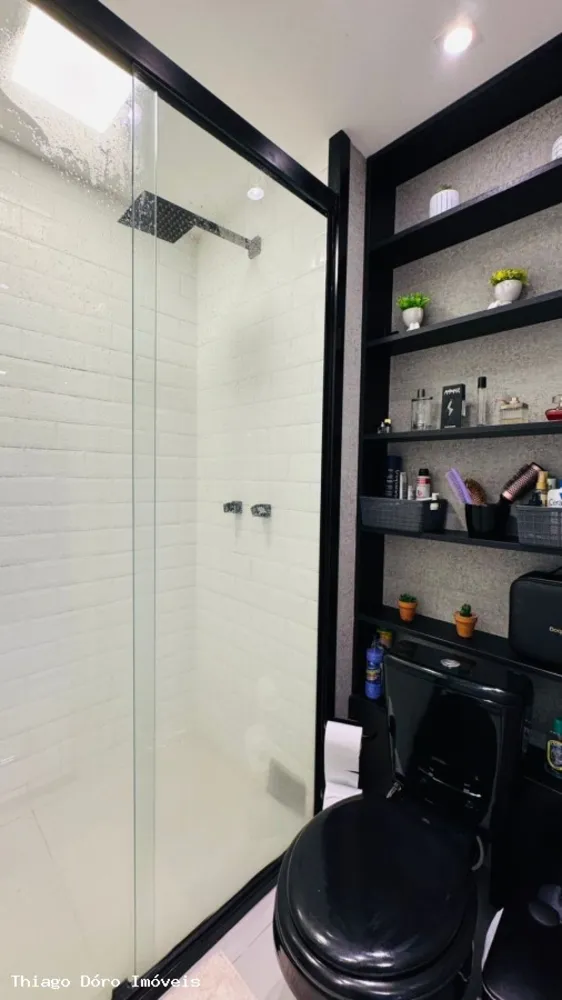 Apartamento, 1 quarto, 45 m² - Foto 10
