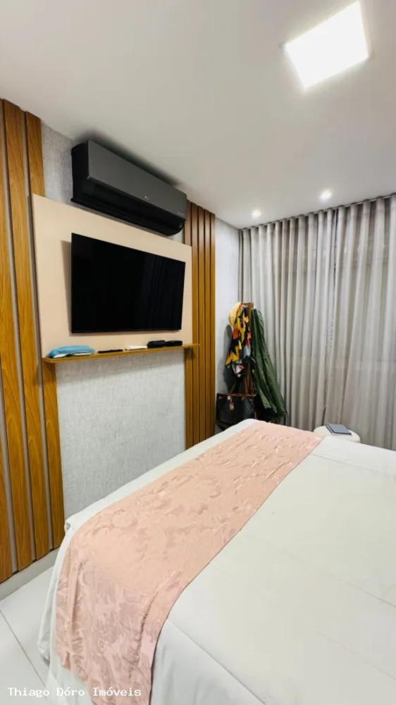 Apartamento, 1 quarto, 45 m² - Foto 1