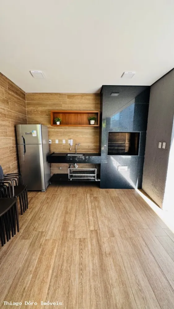 Apartamento, 1 quarto, 45 m² - Foto 9