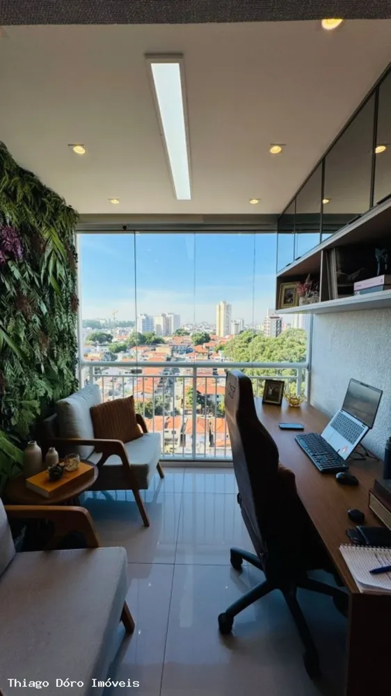 Apartamento, 1 quarto, 45 m² - Foto 4