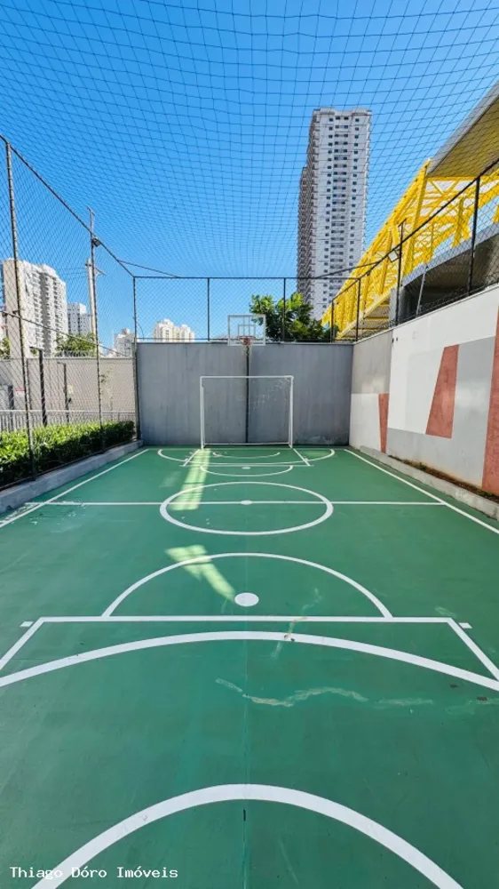 Apartamento, 1 quarto, 45 m² - Foto 5