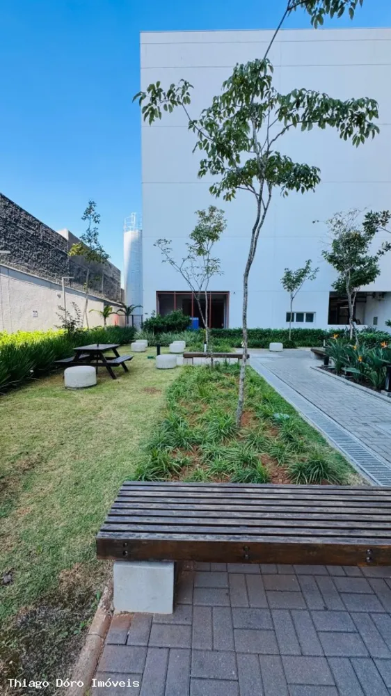 Apartamento, 1 quarto, 45 m² - Foto 6