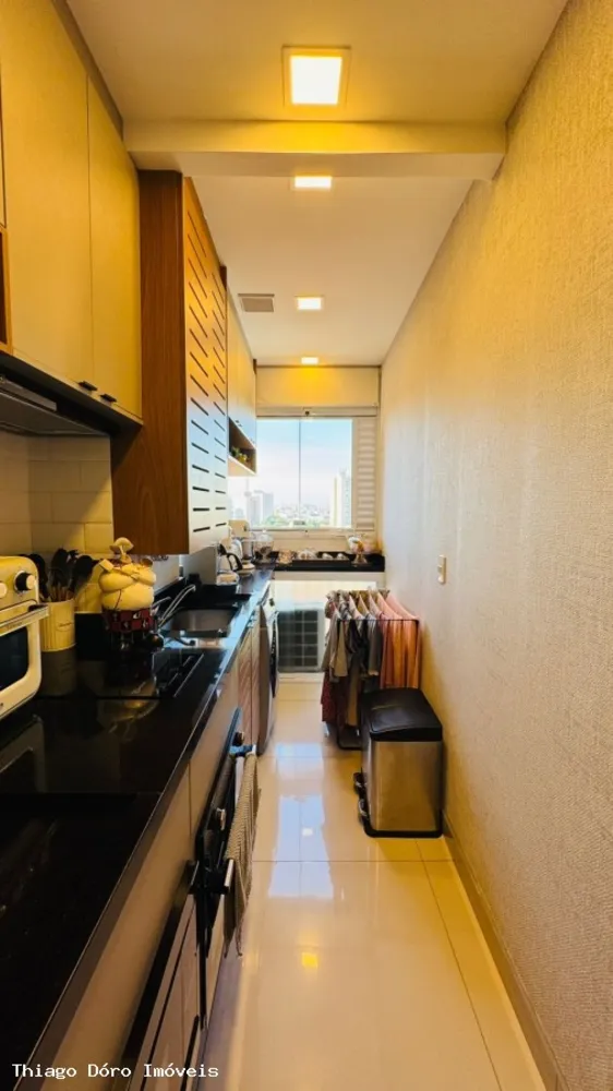 Apartamento, 1 quarto, 45 m² - Foto 7