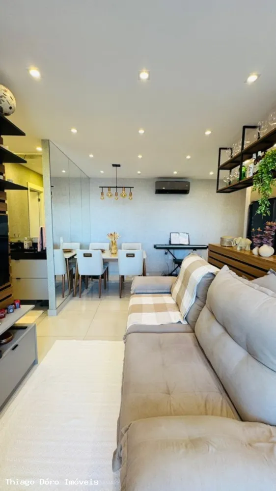 Apartamento, 1 quarto, 45 m² - Foto 8