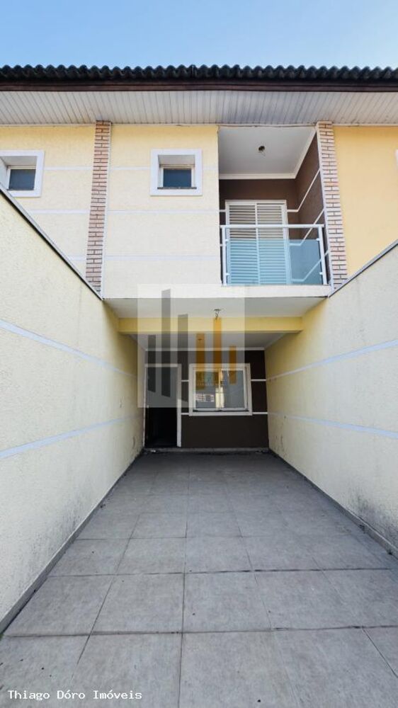 Sobrado, 3 quartos, 108 m² - Foto 11