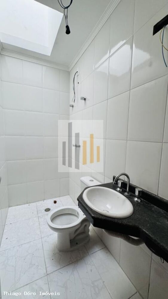 Sobrado, 3 quartos, 108 m² - Foto 10