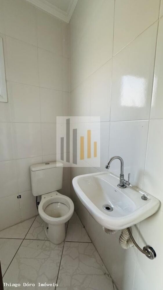Sobrado, 3 quartos, 108 m² - Foto 9