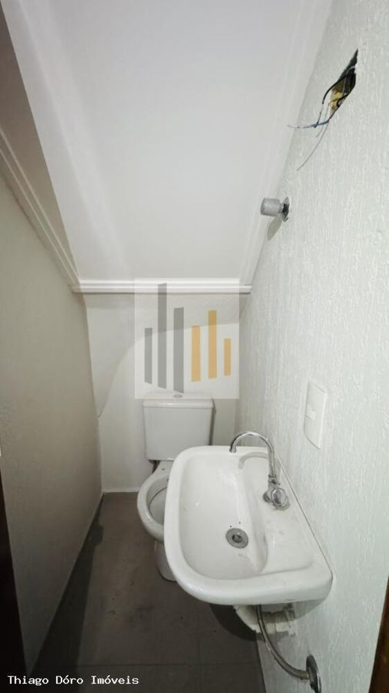 Sobrado, 3 quartos, 108 m² - Foto 2