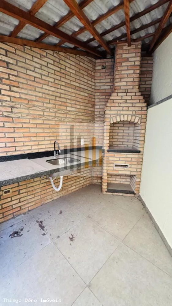 Sobrado, 3 quartos, 108 m² - Foto 1