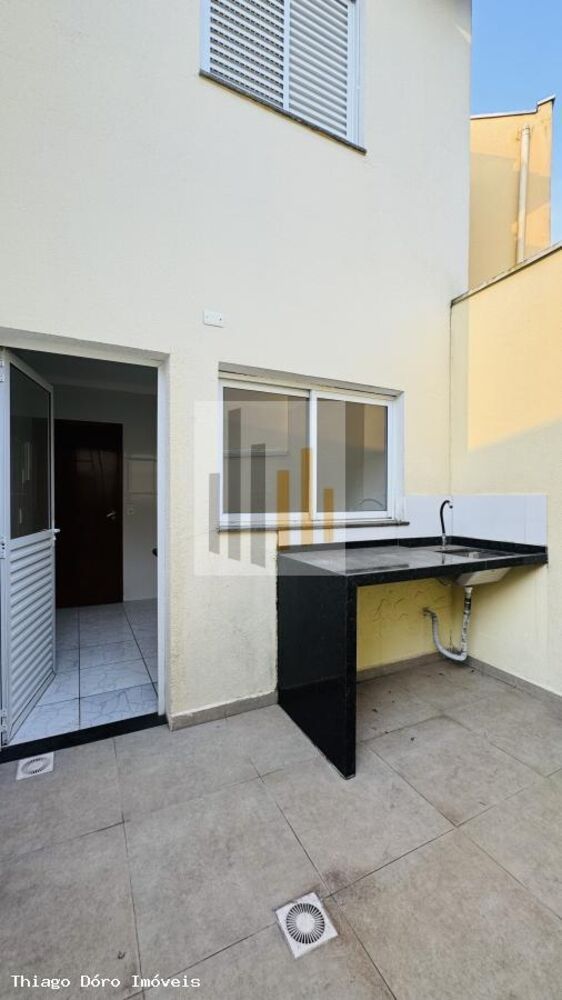 Sobrado, 3 quartos, 108 m² - Foto 7